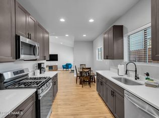 2954 S Perdiz Ln, Flagstaff, AZ 86001