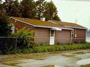 9495 County Road 18, Oak Harbor, OH 43449