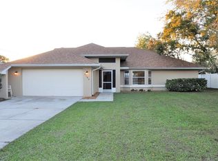 2193 Pinta Ave, Spring Hill, FL 34609