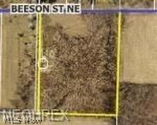 Beeson St NE, Alliance, OH, 44601