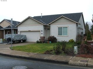 58667 Noble Rd, Saint Helens, OR 97051