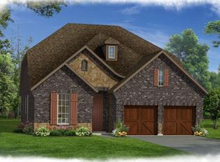 12820 Steadman Farms Dr, Fort Worth, TX 76244