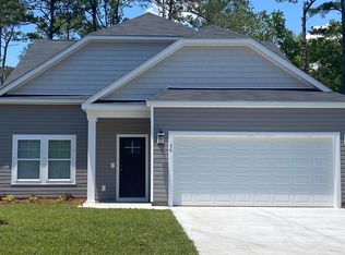 36 Leaflet Loop LOT 68, Pawleys Island, SC 29585