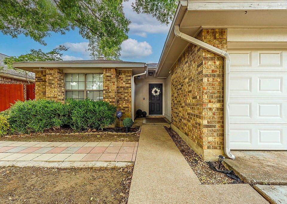 1st image of 201 Caprock Dr