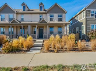 310 Tigercat Way, Fort Collins, CO 80524