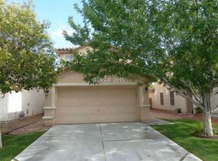 5005 Ironhorse Ranch Ave, Las Vegas, NV 89131