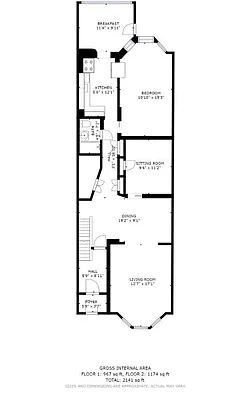 Rented by Dwelling NYC | media 7