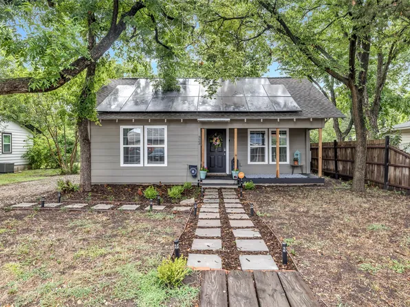 323 S Main St, Cedar Hill, TX 75104