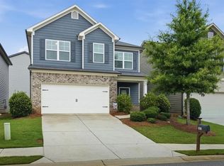 585 Summit Pt, Canton, GA 30114