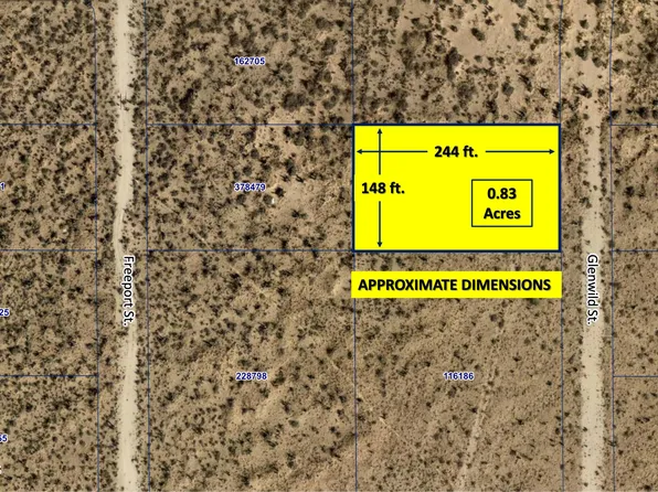 Pn 153294 Glenwild St, El Paso, TX 79928