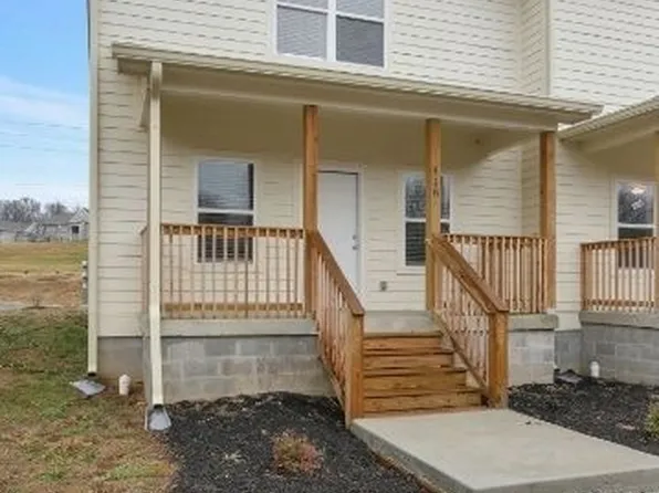418 Caldwell Dr #1, Columbia, TN 38401