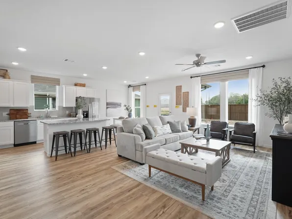 3105 Dixondale Dr, Fort Worth, TX 76108