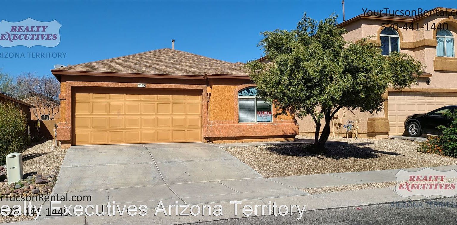 2253 E Calle Joya De Ventura, Tucson, AZ 85706 | Zillow