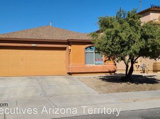 2253 E Calle Joya De Ventura, Tucson, AZ 85706