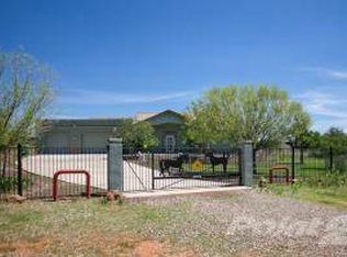 6940 E Dogwood Trl, Cornville, AZ 86325