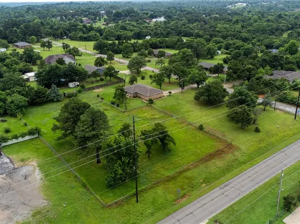 1668 E Circle Dr, Choctaw, OK 73020