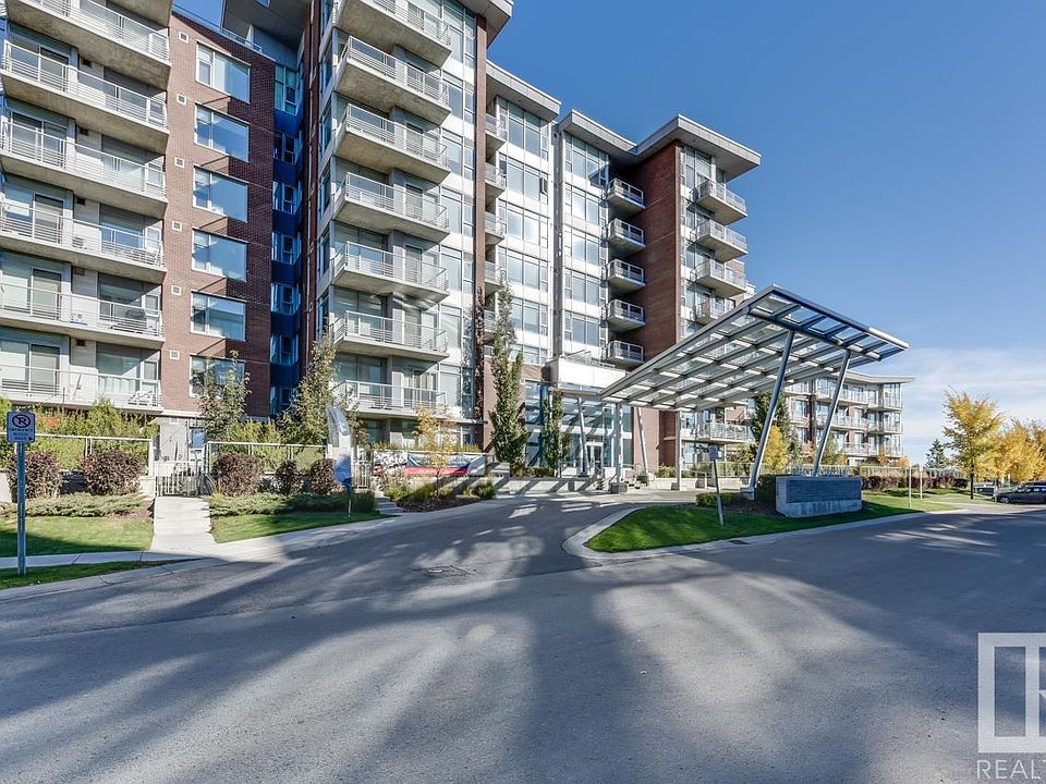 Regent Century Park Apartments Edmonton, AB Zillow