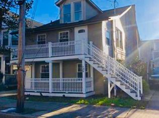 122 N Sacramento Ave #2, Ventnor City, NJ