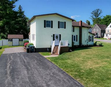 34 Trumbull Pkwy, Batavia, NY, 14020