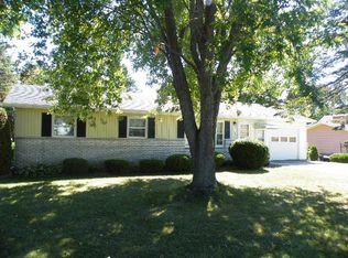 235 Lucerne St, Forestville, WI 54213