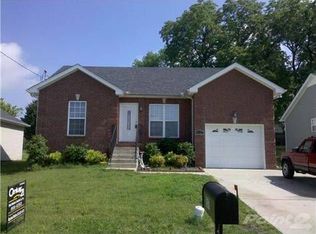 1517 Brick Dr, Nashville, TN 37207