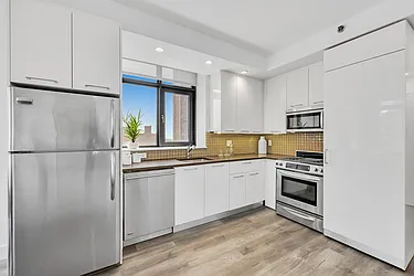 Rented by REAL New York