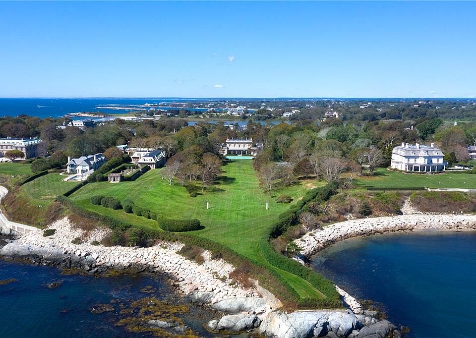 626 Bellevue Ave, Newport, RI 02840 Zillow