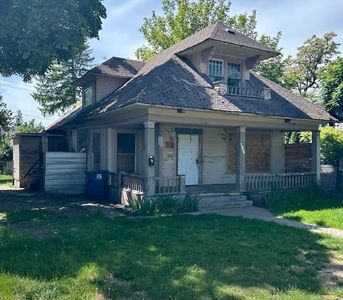 1519 W Gardner Ave, Spokane, WA, 99201