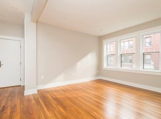 17 Forest St APT 2A, Cambridge, MA 02140