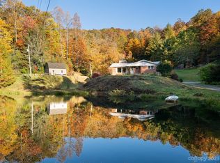 1555 Frozen Creek Rd, Brevard, NC 28712