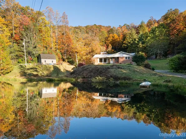 1555 Frozen Creek Rd, Brevard, NC 28712