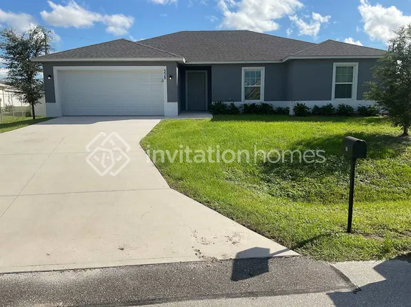 338 Hammonton St SW, Palm Bay, FL 32908