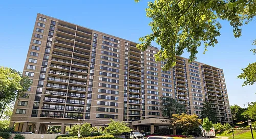 5500 Holmes Run Pkwy #101 Photo 1