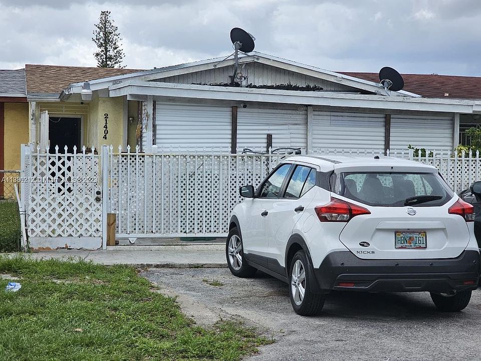 21404 NW 40th Cir, Opa Locka, FL 33055 Zillow