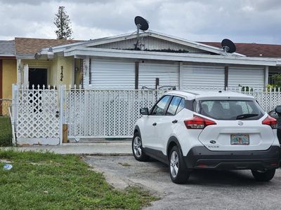 21404 NW 40th Circle Ct, Miami Gardens, FL, 33055