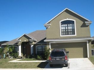 725 Coventry Rd, Davenport, FL 33897