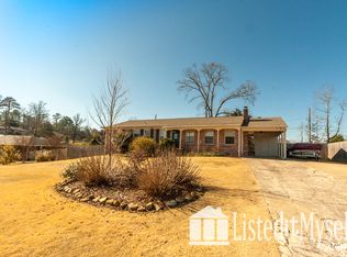 3041 Dolly Ridge Dr, Birmingham, AL 35243