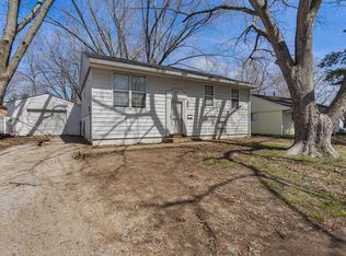 1616 Hunter St, Urbana, IL 61802