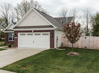 4641 Muscatine Way, Westfield, IN 46062