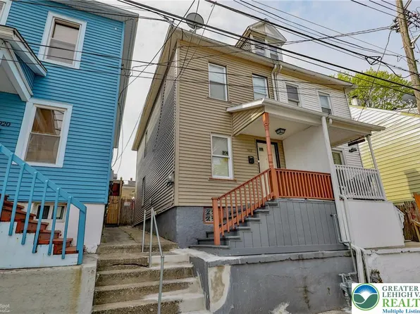 922 Spruce St, Easton, PA 18042