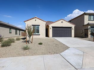 24388 W Verlea Dr, Buckeye, AZ 85326