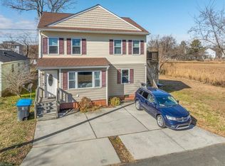 417 N 2nd St, Hampton, VA 23664