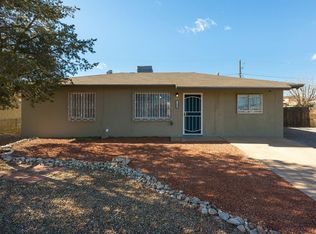 1313 Del Monte Trl SW, Albuquerque, NM 87121