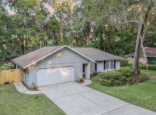 3525 NW 47th Ter, Gainesville, FL 32606