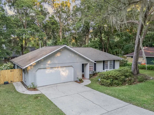 3525 NW 47th Ter, Gainesville, FL 32606