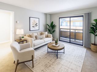 Ashland Garden Apartments, San Lorenzo, CA 94580