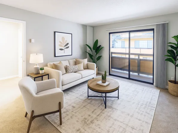 Ashland Garden Apartments