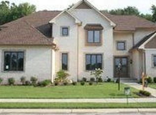4450 Repass Dr, Westfield, IN 46074