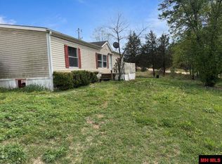 3 Powells Chapel Rd, Evening Shade, AR 72532