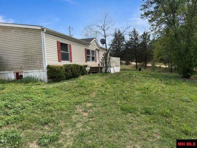 3 Powells Chapel Rd, Evening Shade, AR, 72532